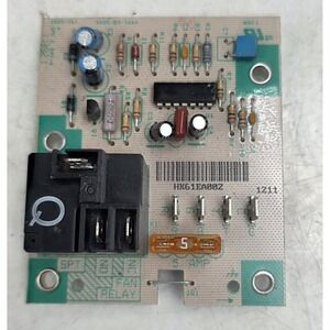 CARRIER Fan Coil Control Board: HK61EA002